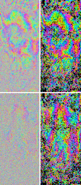 Interferrogram